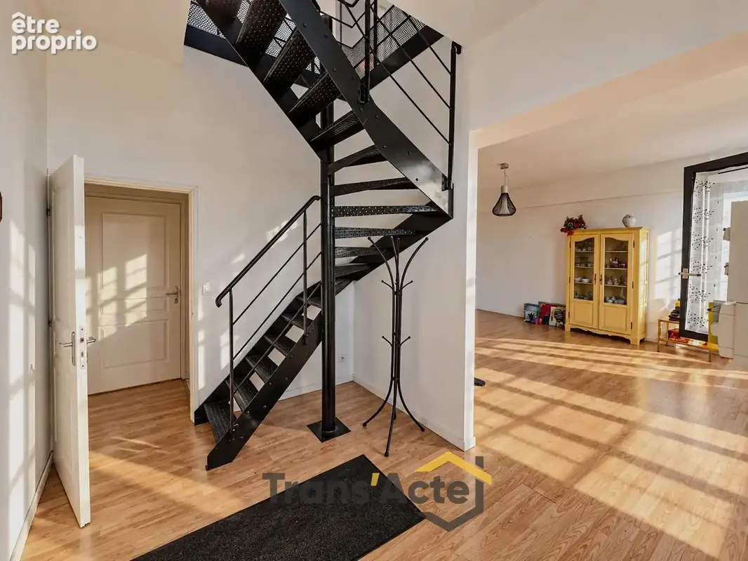 Appartement à BAPAUME