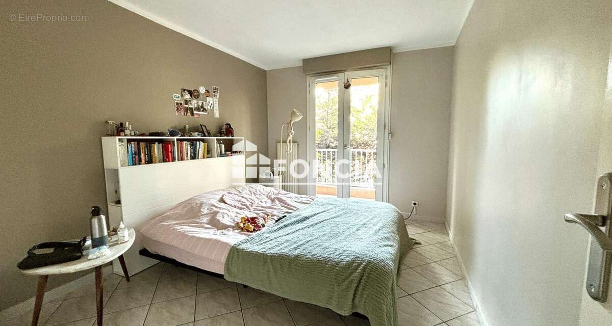 COUP DE CŒUR – Magnifique T4 de 97,27 m² avec terrasse, balcon, garage et parking - photo 4