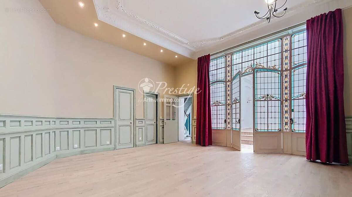 Vente Appartement Perpignan(66000) 262 000ï¿œ - photo 9