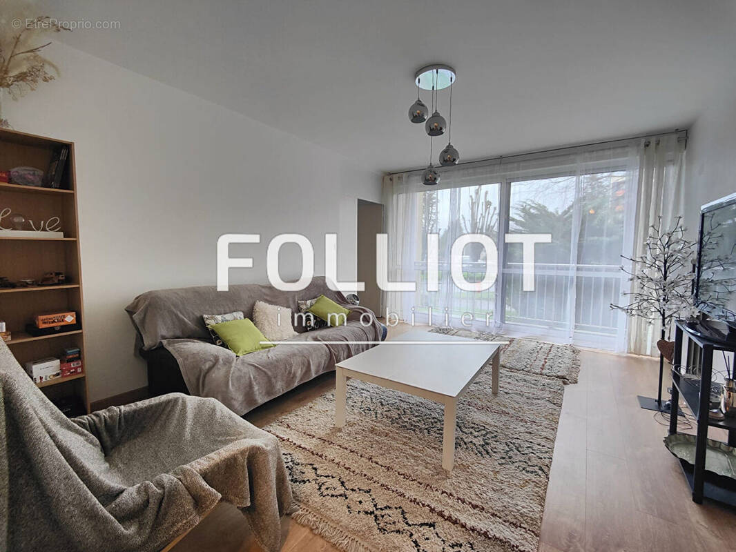 Appartement à SAINT-LO