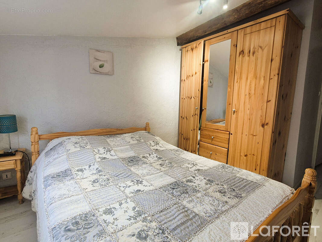 Charmante maison avec jardin - Molitg-les-Bains (66) - photo 12
