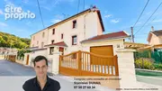 Maison à MANDEURE
