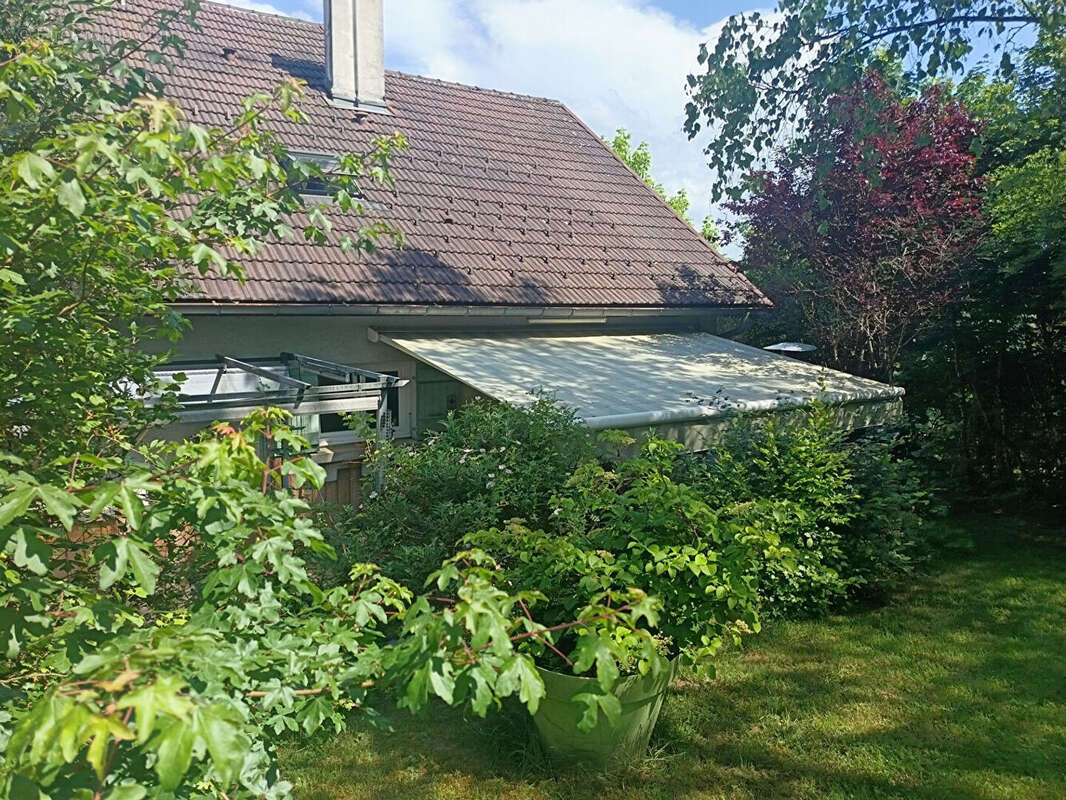 Maison  au calme - photo 13