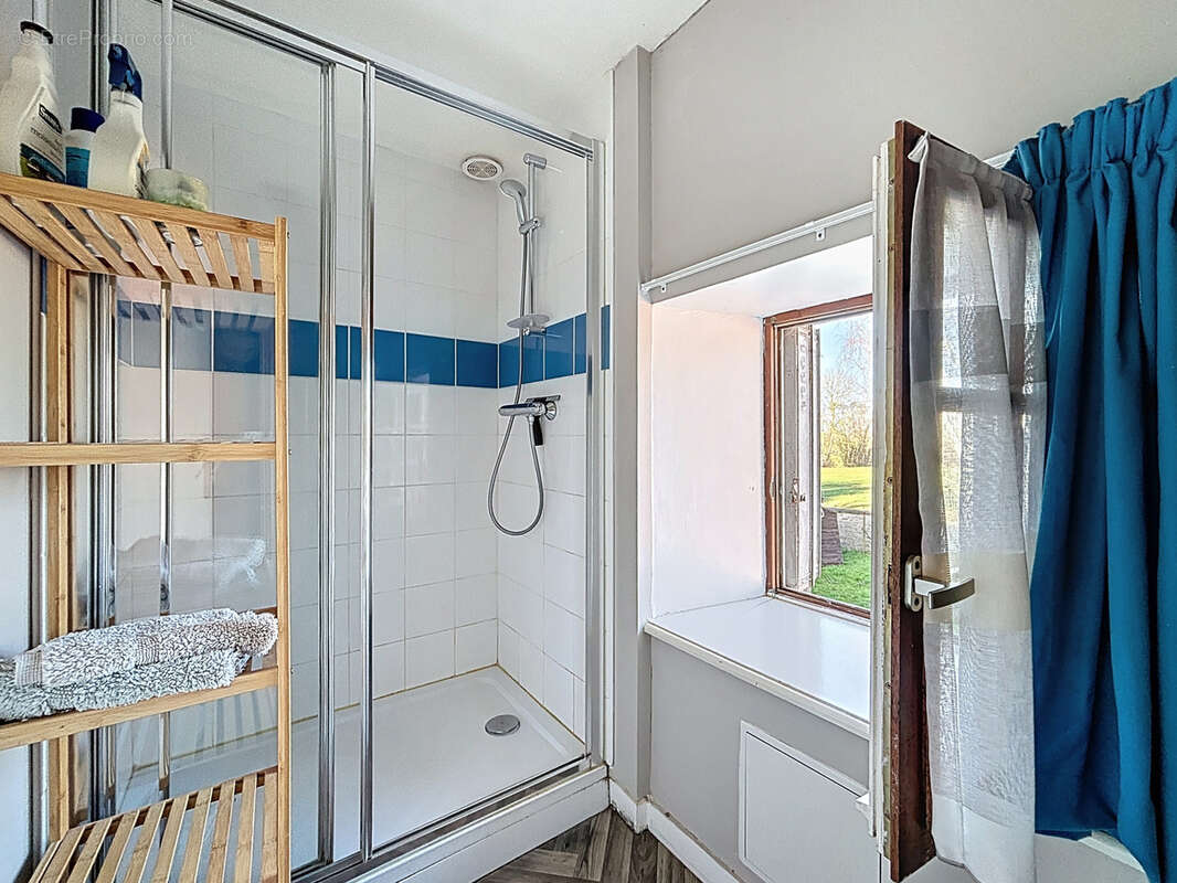 Maison à ISIGNY-SUR-MER