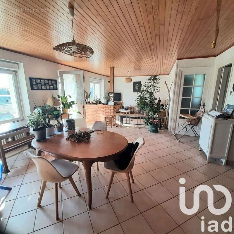 Photo 5 - Maison à PLOUHINEC