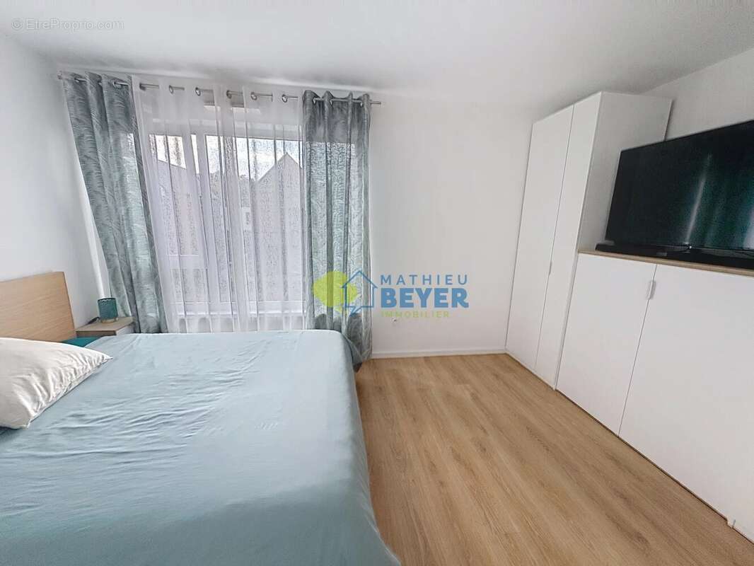 Maison à MUNDOLSHEIM