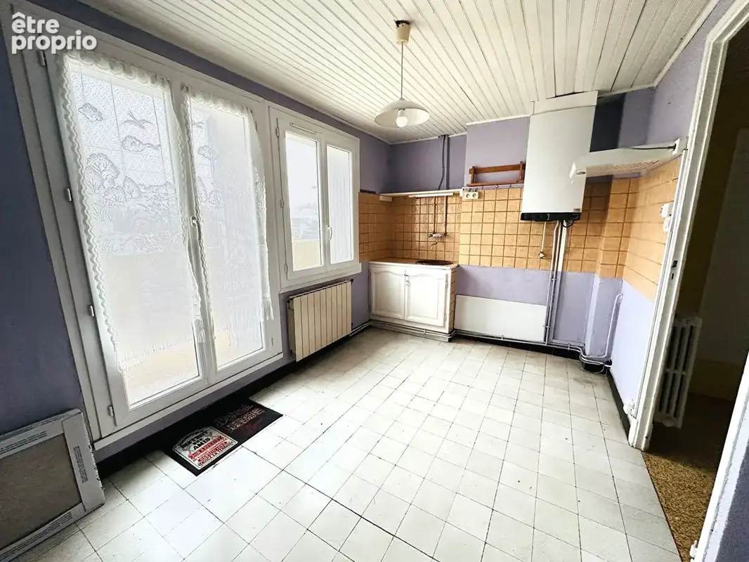 Appartement Arles 4 pièce(s) 74 m2 - photo 7