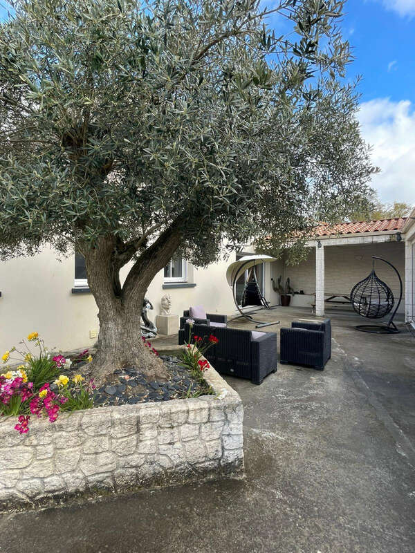 Maison à PORNIC