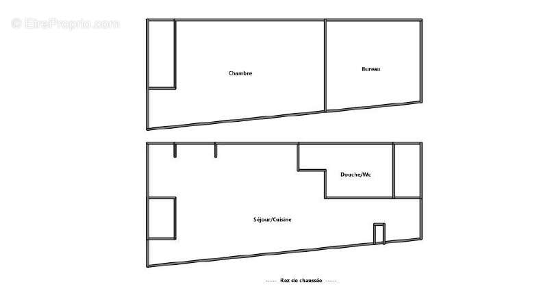Appartement à LYON-3E