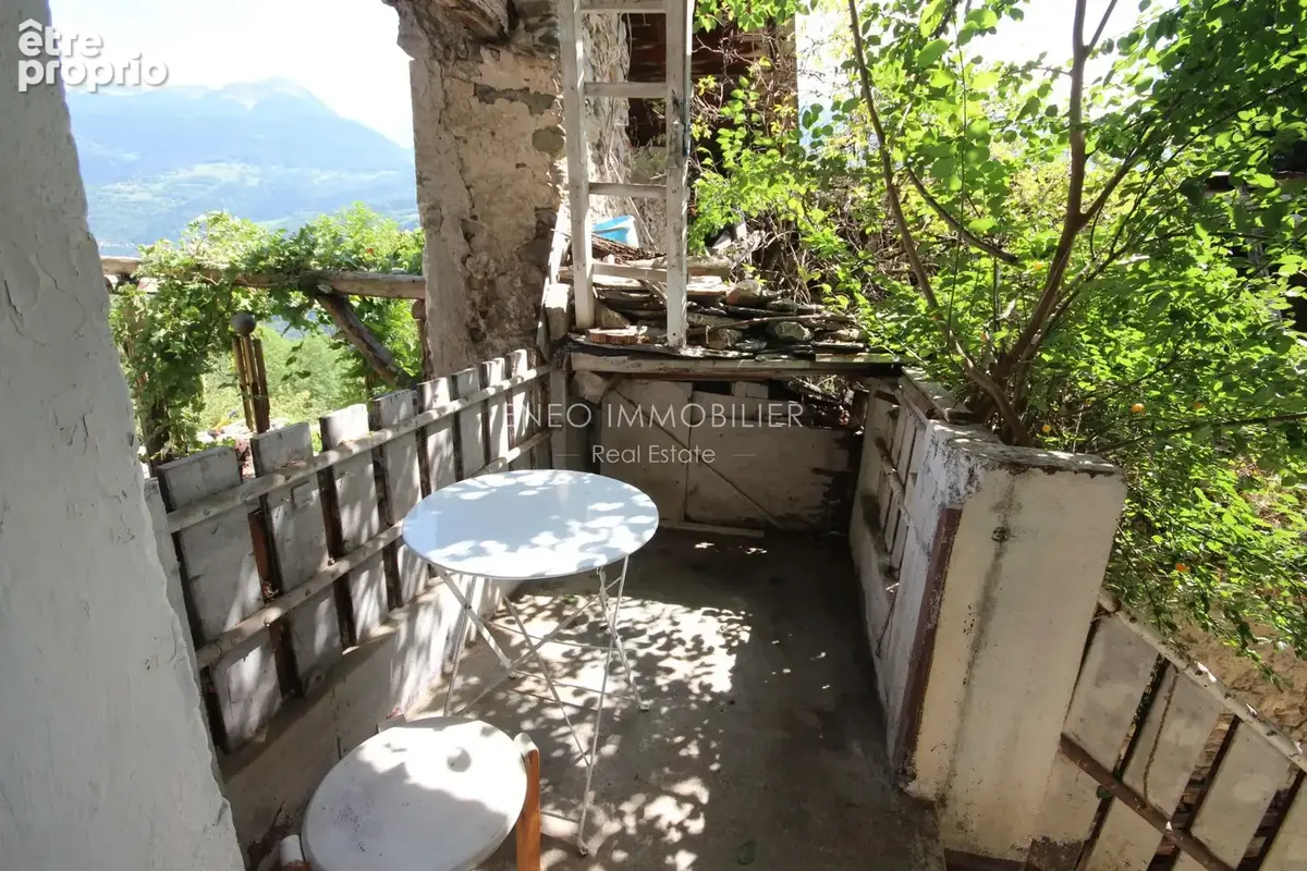 Maison 2 pièces 48 m² à vendre à Macot-La-Plagne (73210) - photo 3