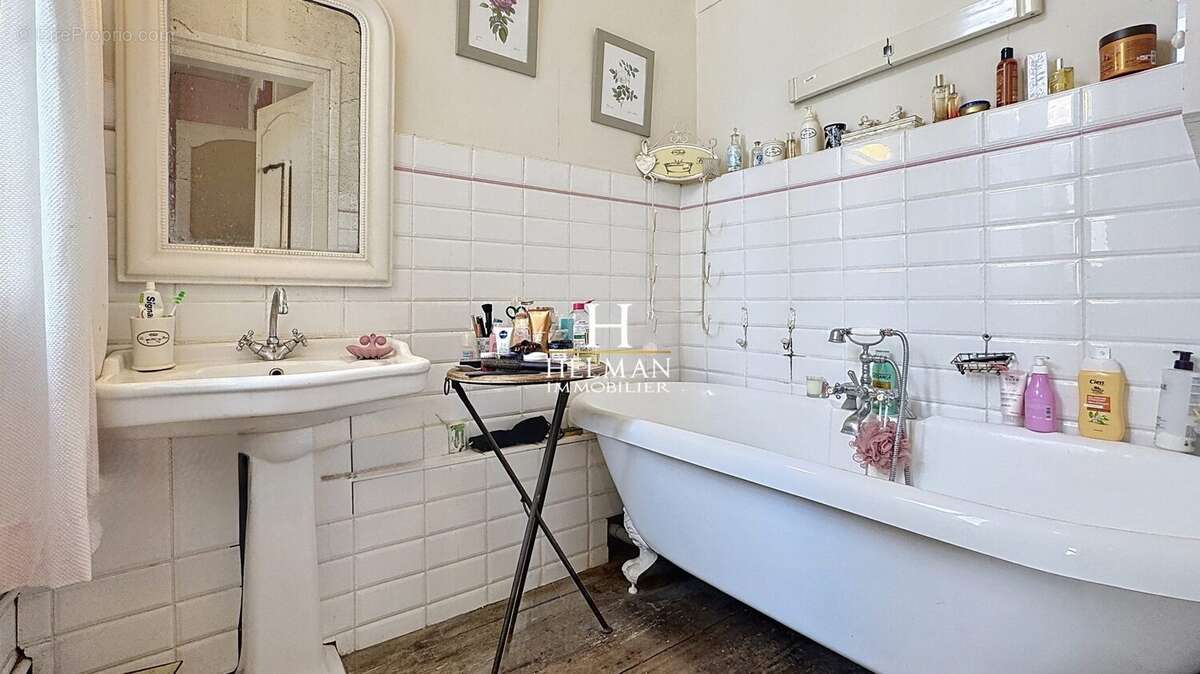 Maison à SAINT-OMER