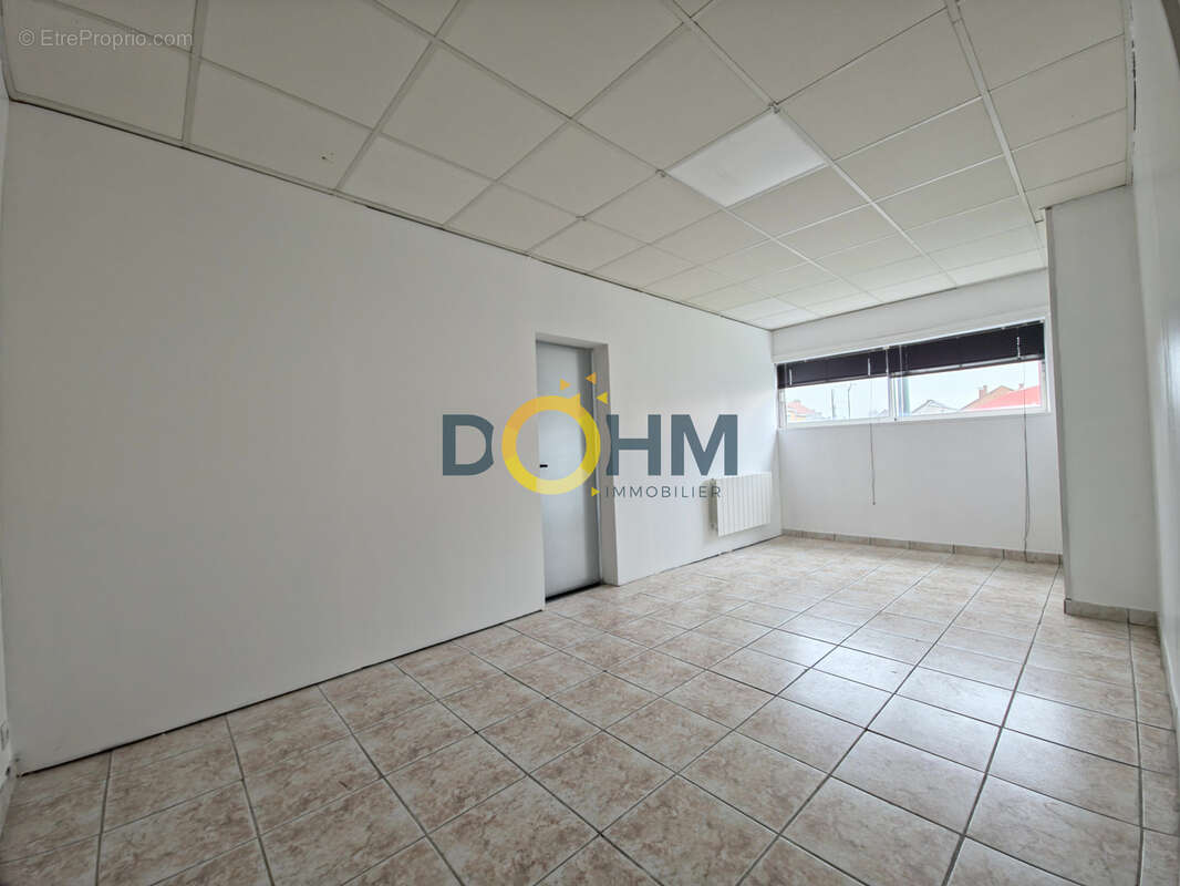 Appartement à LIEVIN