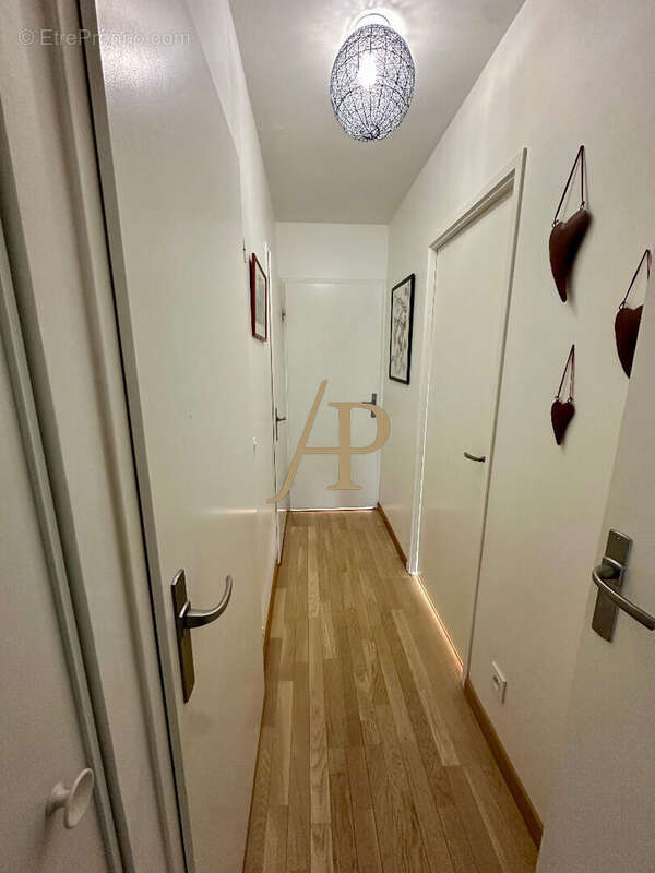 Appartement à POISSY