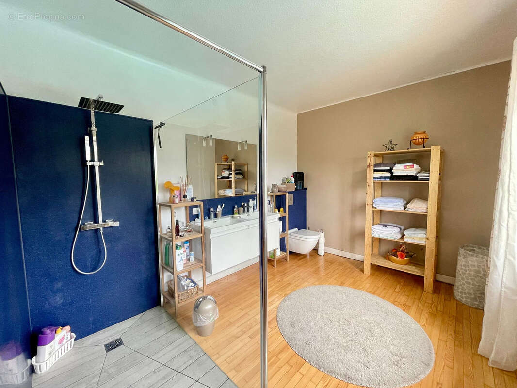 Maison à OTTERSTHAL