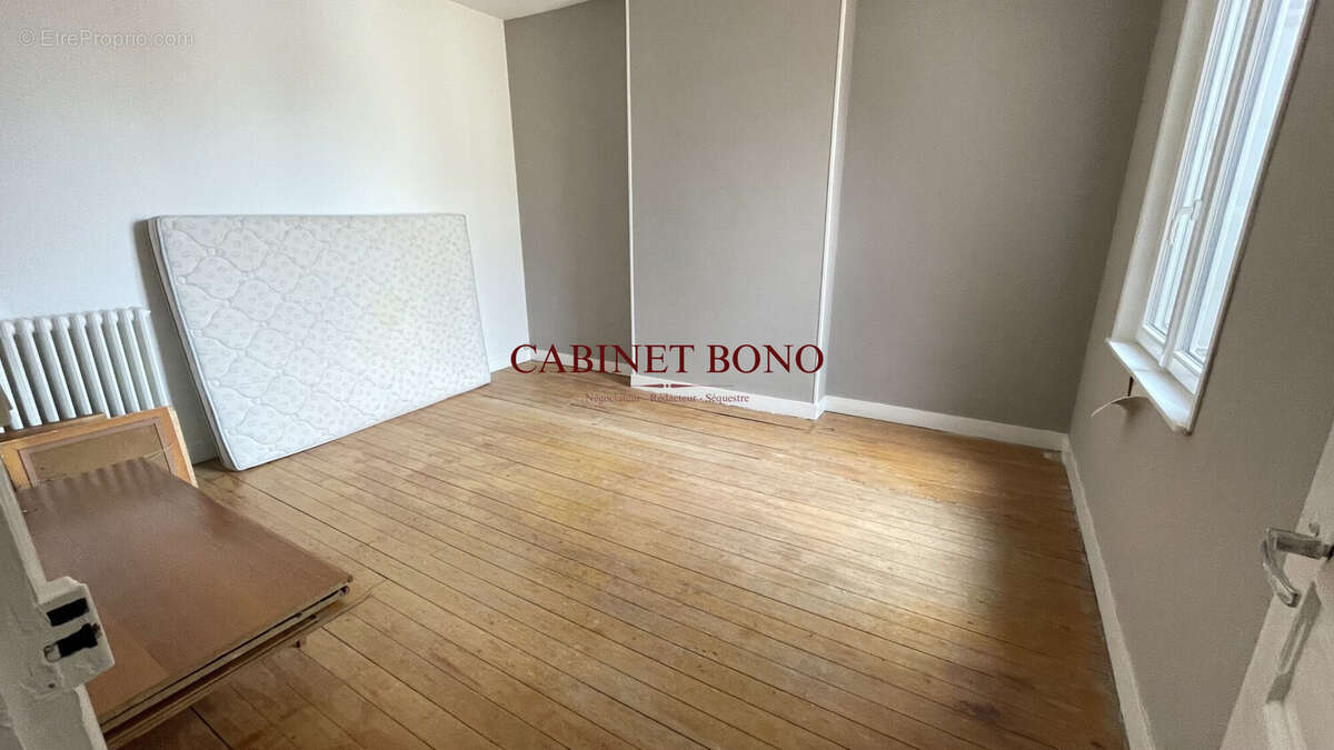 Chambre 3