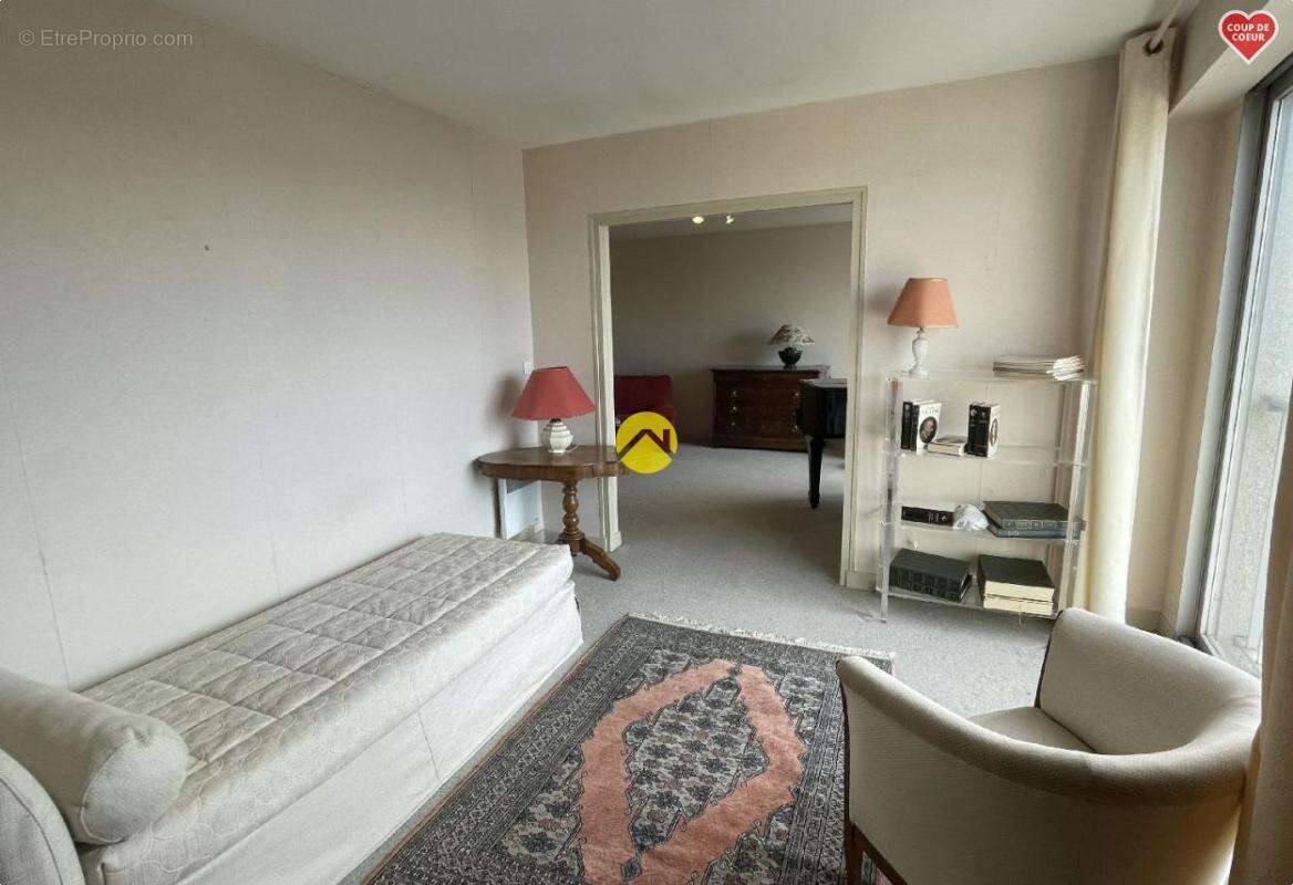 Appartement à BOURGES