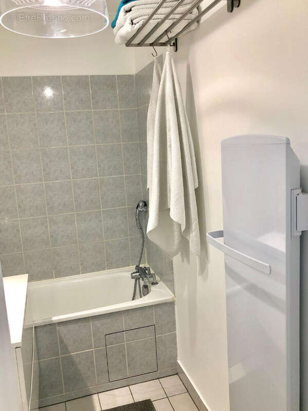 Appartement à LIVRY-GARGAN