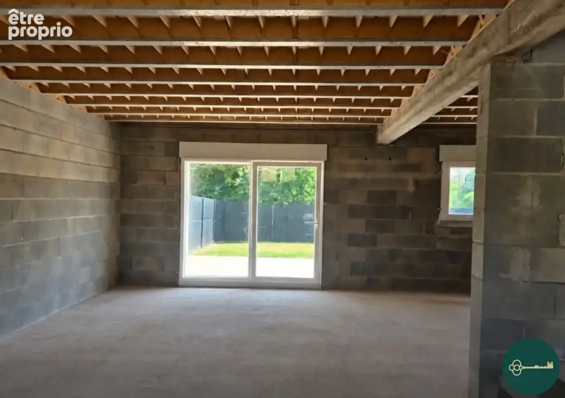Maison toul 5 pieces 138 m2 - photo 3