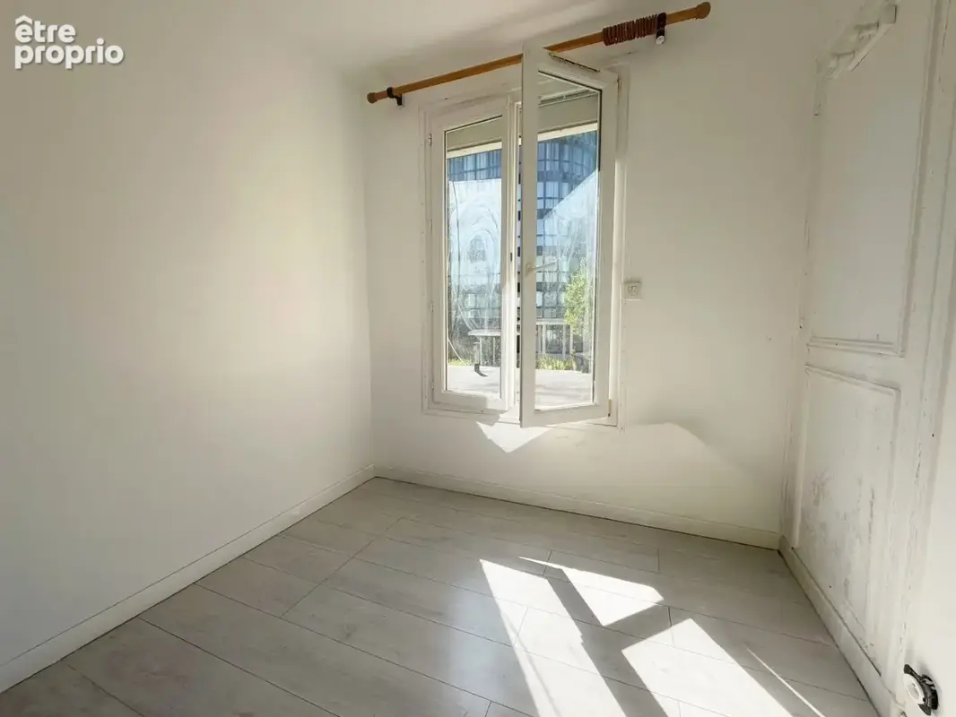 Maison de ville  Église de Pantin / Canal de l'Ourcq - photo 4
