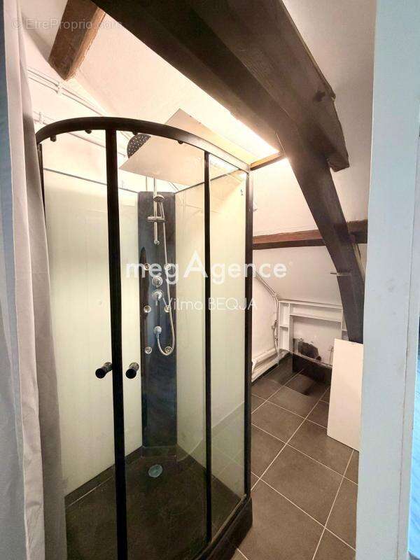 Appartement à MONTEREAU-FAULT-YONNE