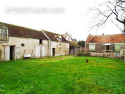 Maison à GARENTREVILLE