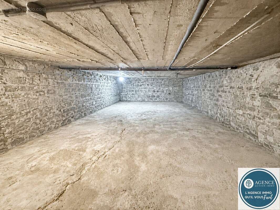 NOUVEAUTÉ À QUINTENAS  Une maison familiale à découvrir ! - photo 13
