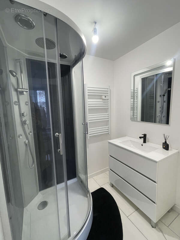 Appartement à RAMBOUILLET