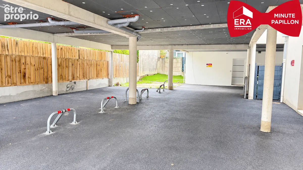 Charmante échoppe à vendre à Talence, quartier La Médoquine - photo 12