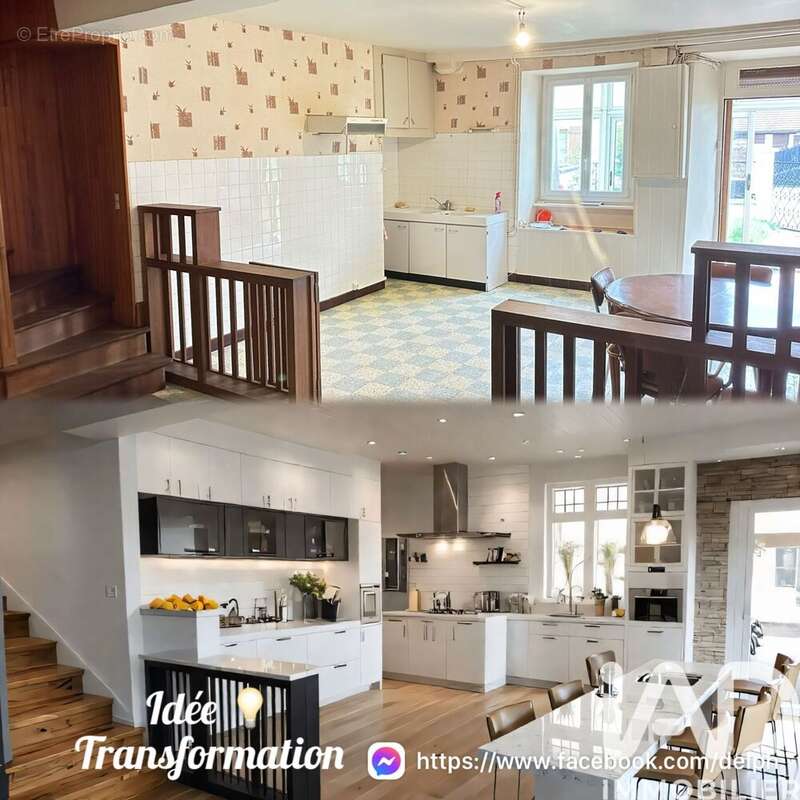 Photo 8 - Maison à VILLY-EN-TRODES