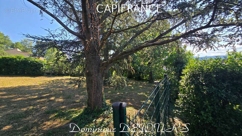 Maison à LIVRON-SUR-DROME