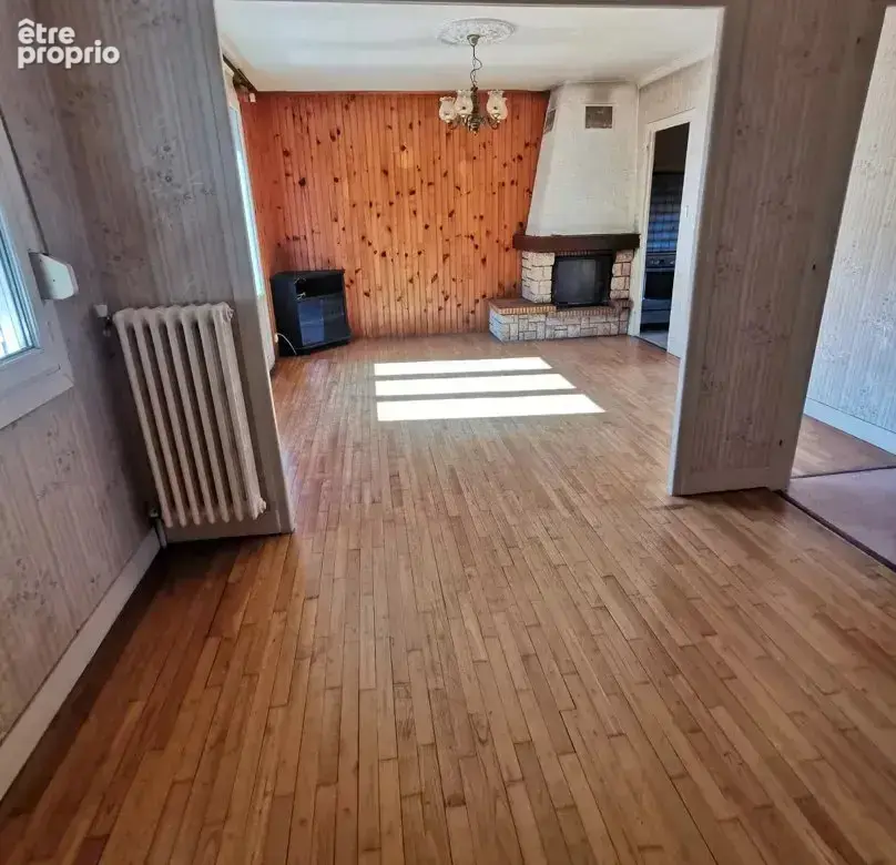 Priziac Vente Maison 5 pièce(s) - photo 3