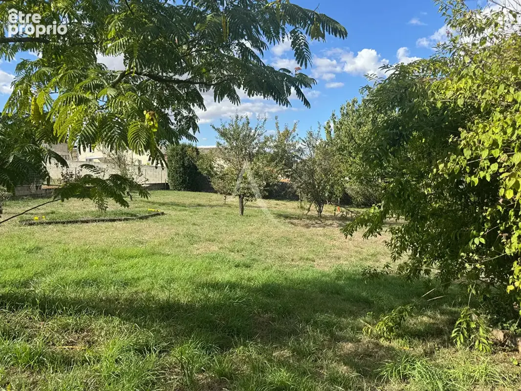 Maison Mouzeuil-saint-martin - photo 3