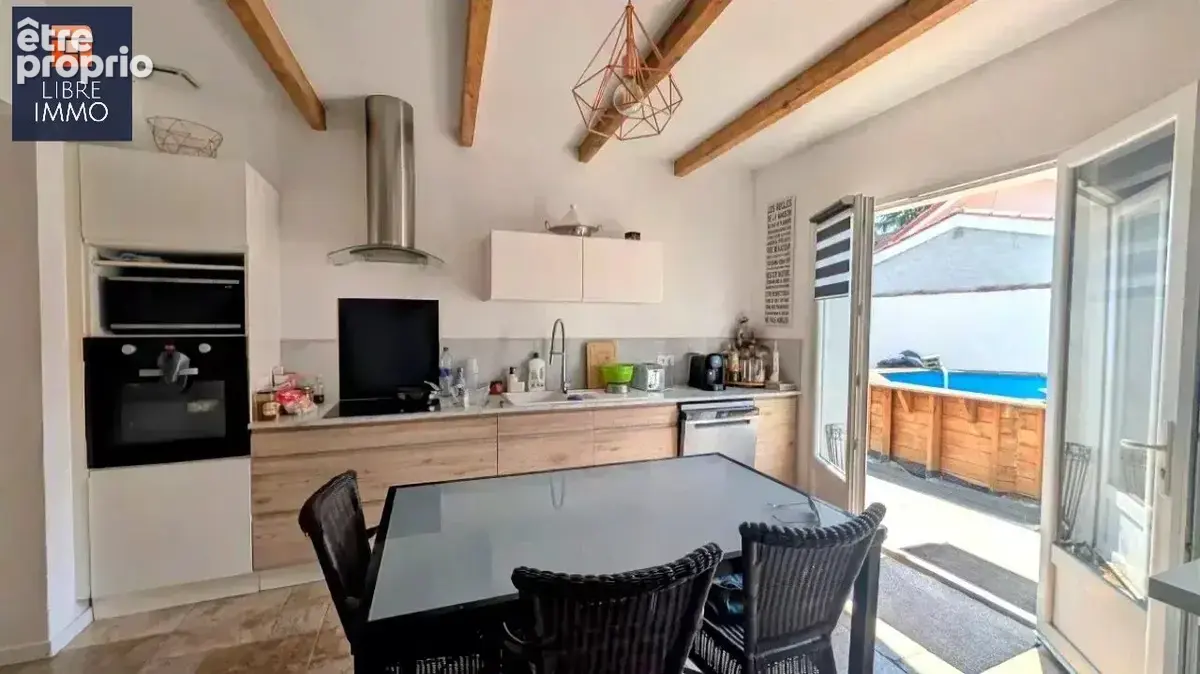 Maison Haut de Lons avec vie de plain-pied - photo 3
