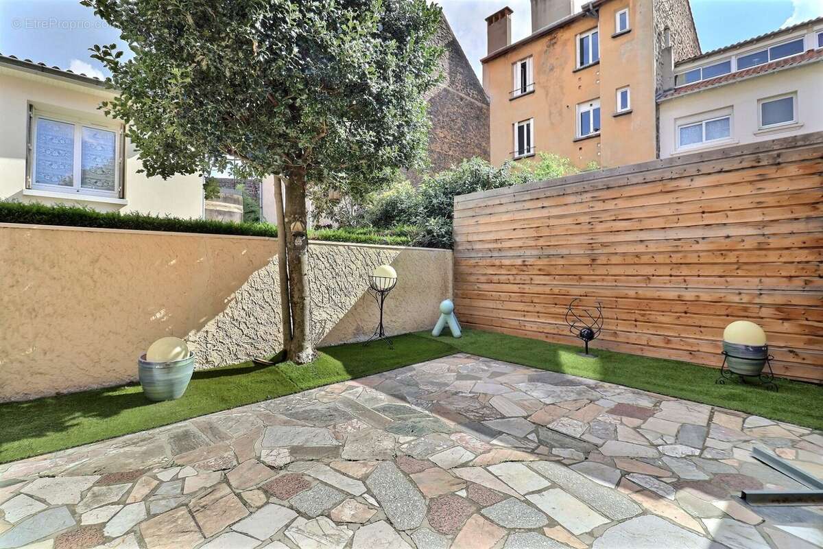 Maison à CHAMALIERES