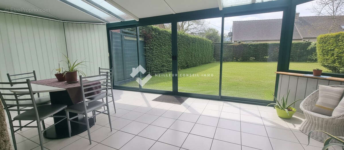 Maison 102 m² à Plouaret  - photo 6