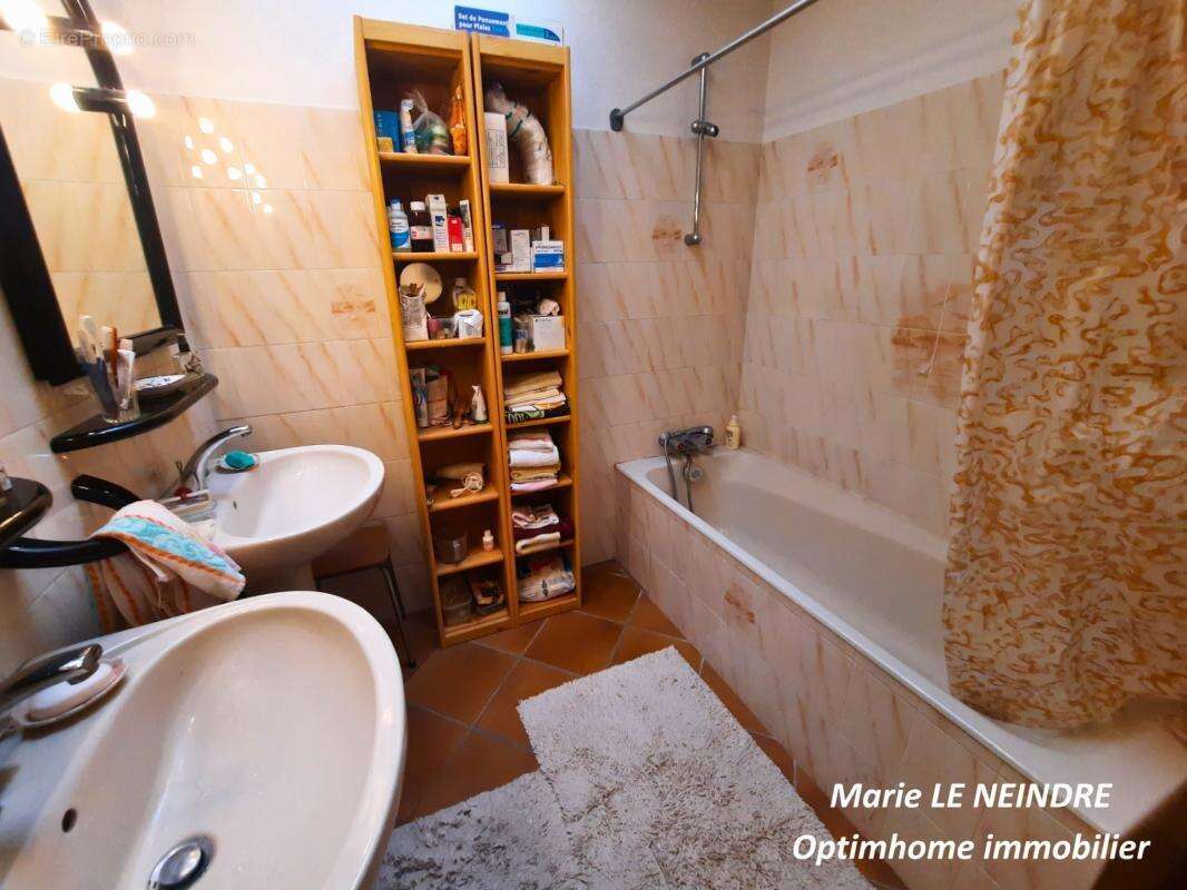 Ensemble Immobilier d'Exception – 3 Maisons & Jardin à Plussulien (22320) - photo 22