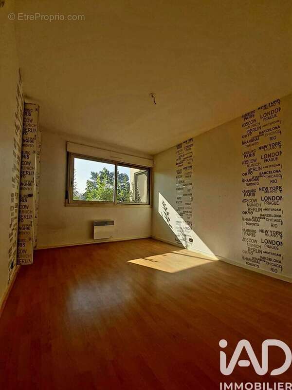 Photo 3 - Appartement à TALANT