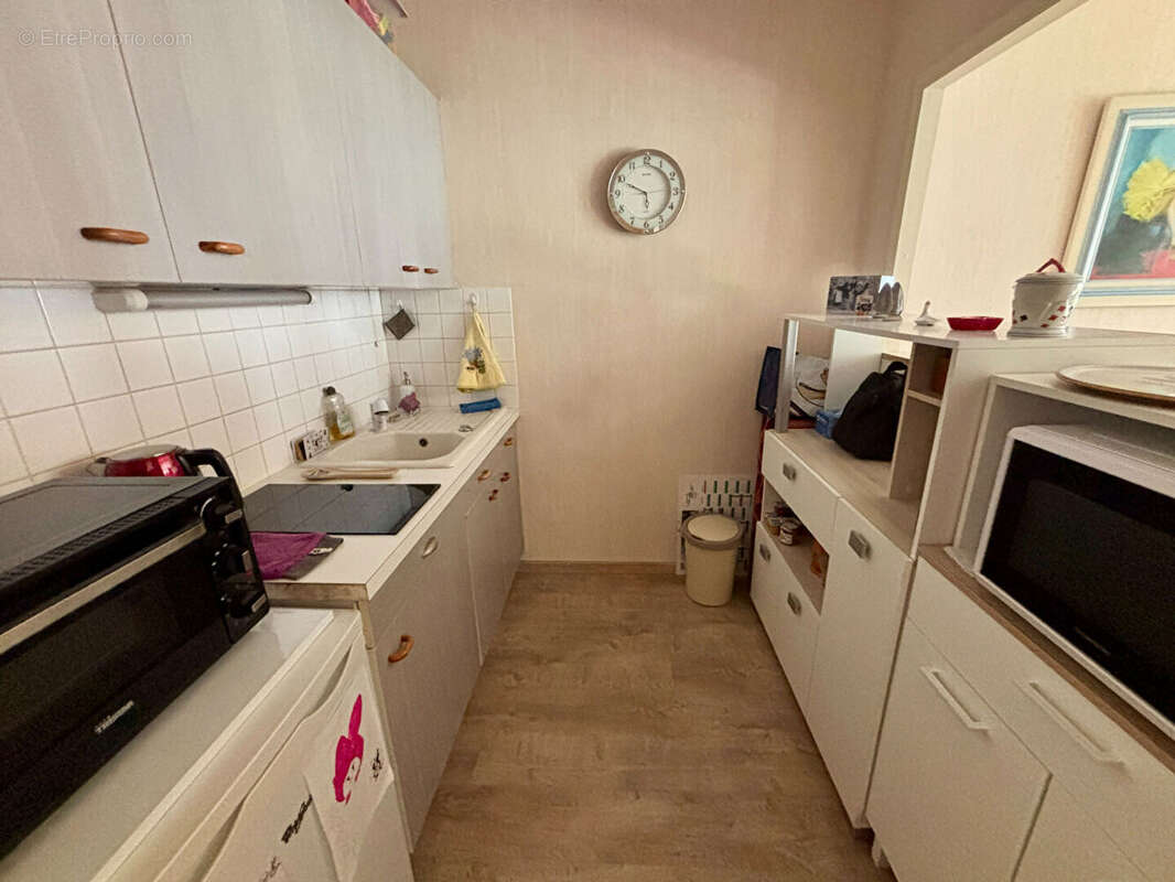 Appartement à CHALLANS