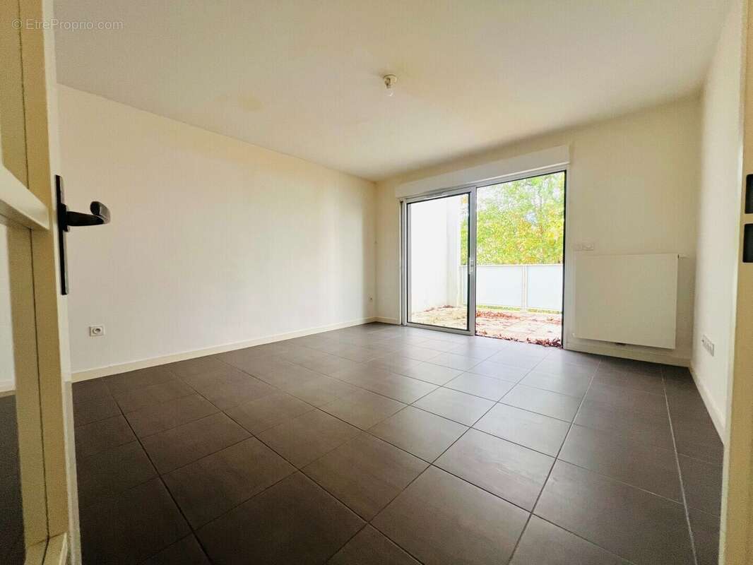 Appartement à BAYONNE