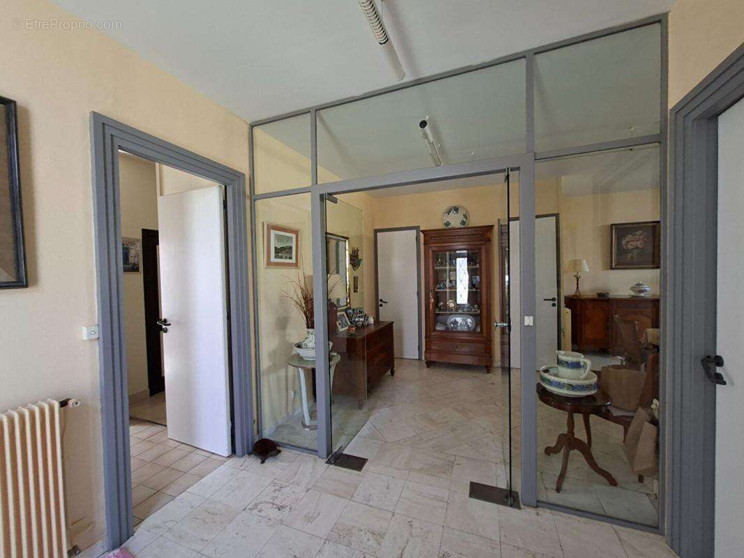 Maison à SAINT-ESTEPHE