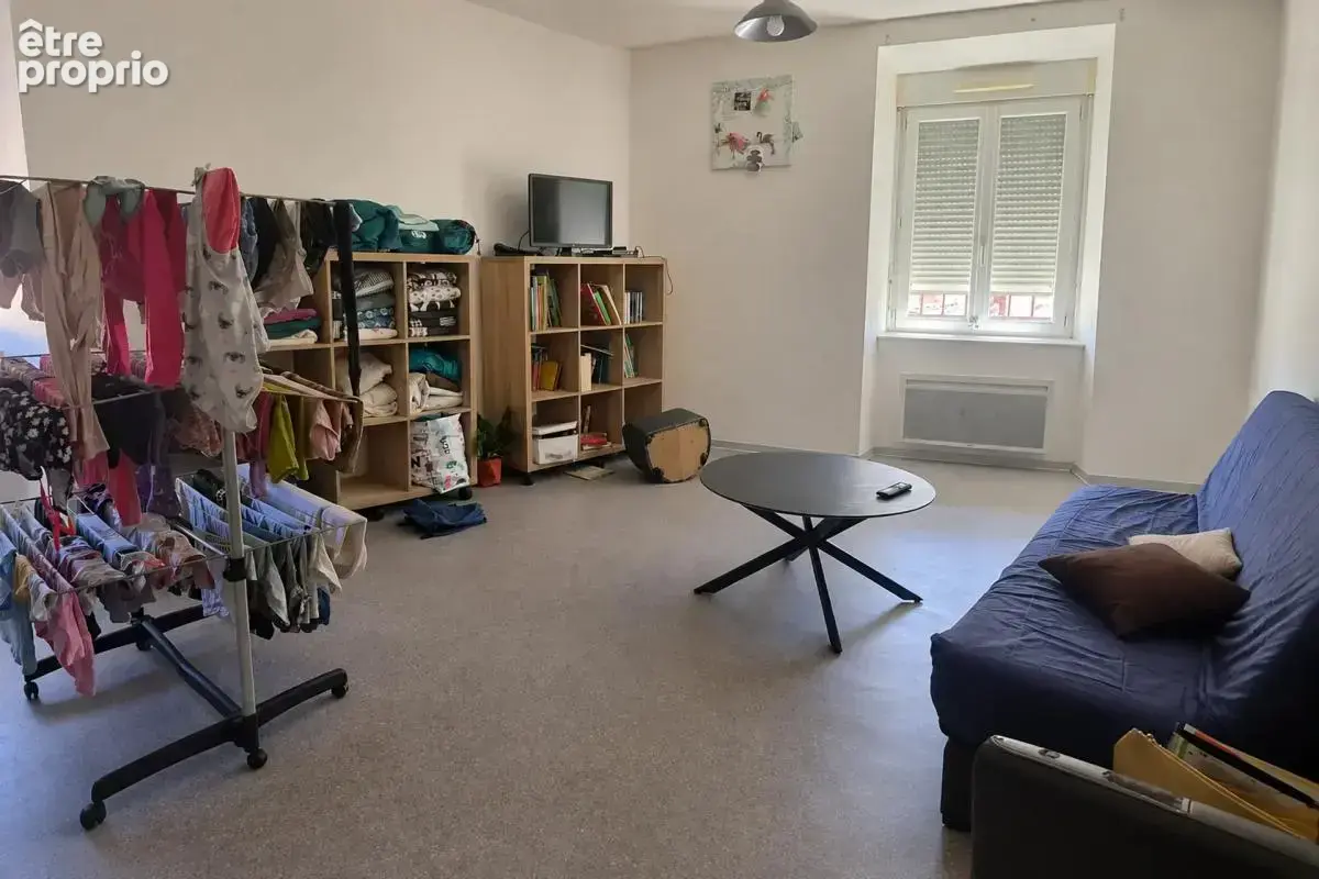Ideal investisseur 6 Immeuble de 231 m² composé de 4 appartement - photo 14