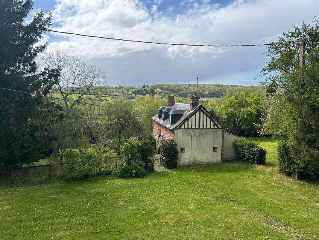 14290 Ensemble  de 2 maisons 136 m²  122 000 Euros - photo 5