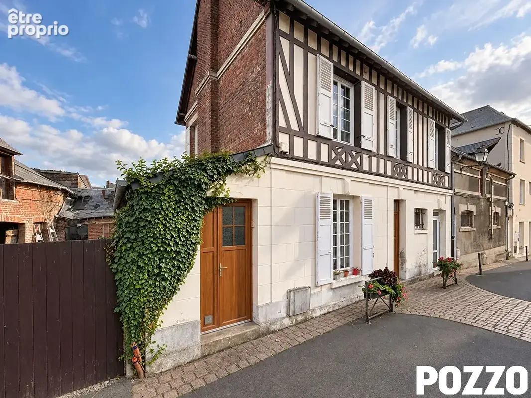Maison de famille charmante à 5 minutes de Deauville - photo 11