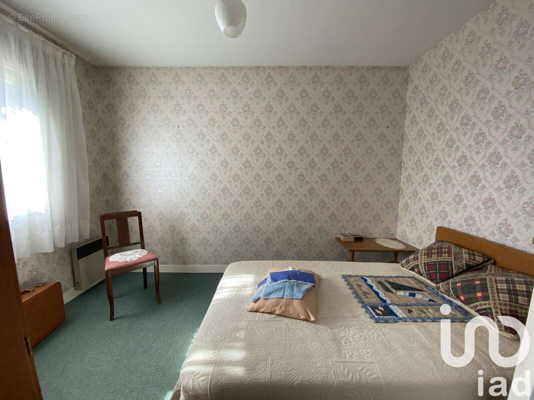 Photo 4 - Maison à BEUZEVILLE