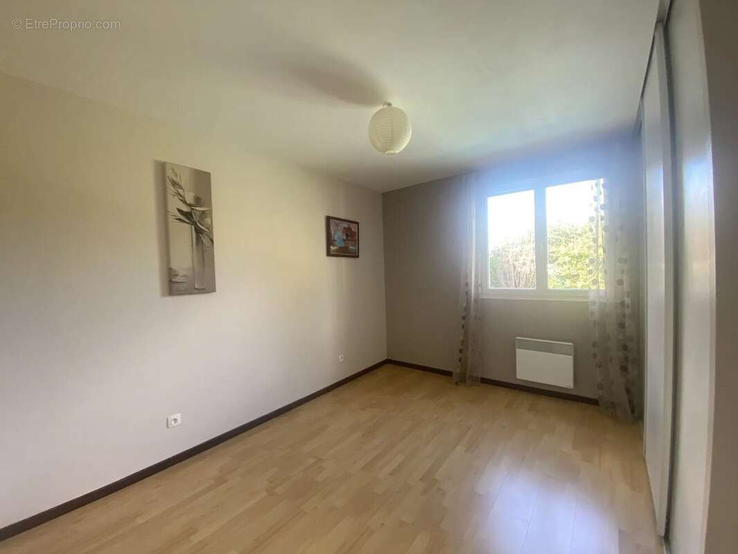 Maison à RAMONVILLE-SAINT-AGNE