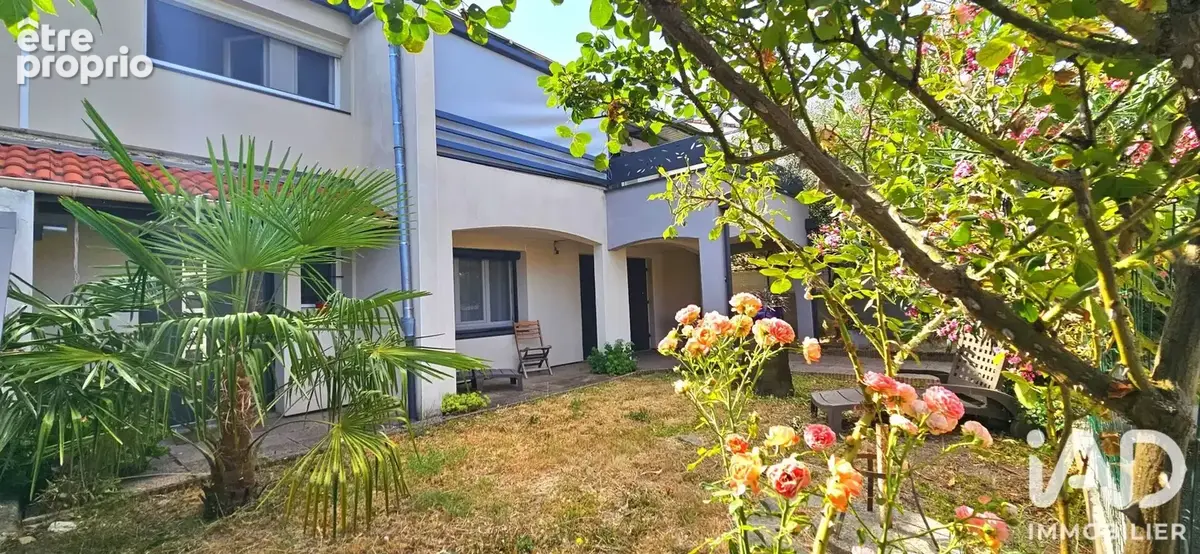 Photo 1 - Maison à SAINT-PERAY