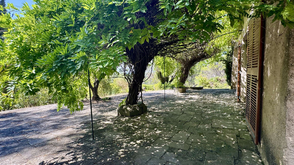 Maison à CARPENTRAS