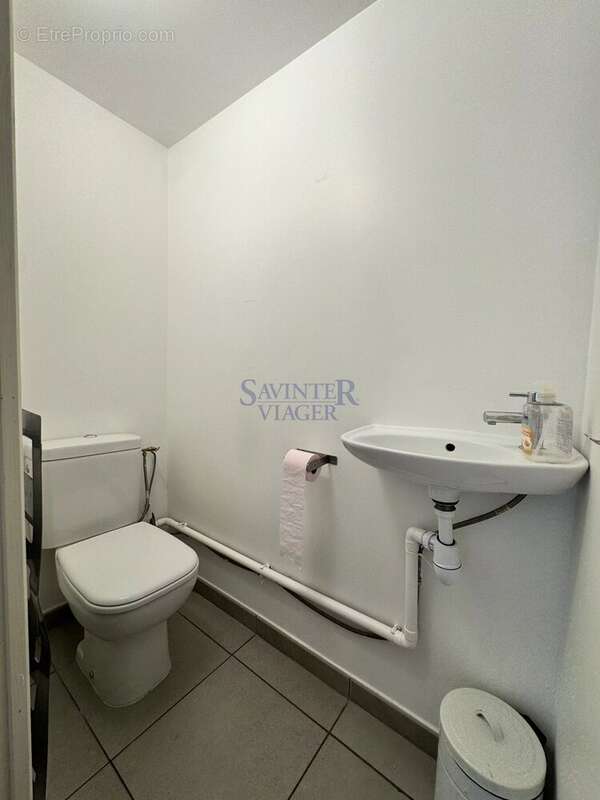 Appartement à ANNEMASSE