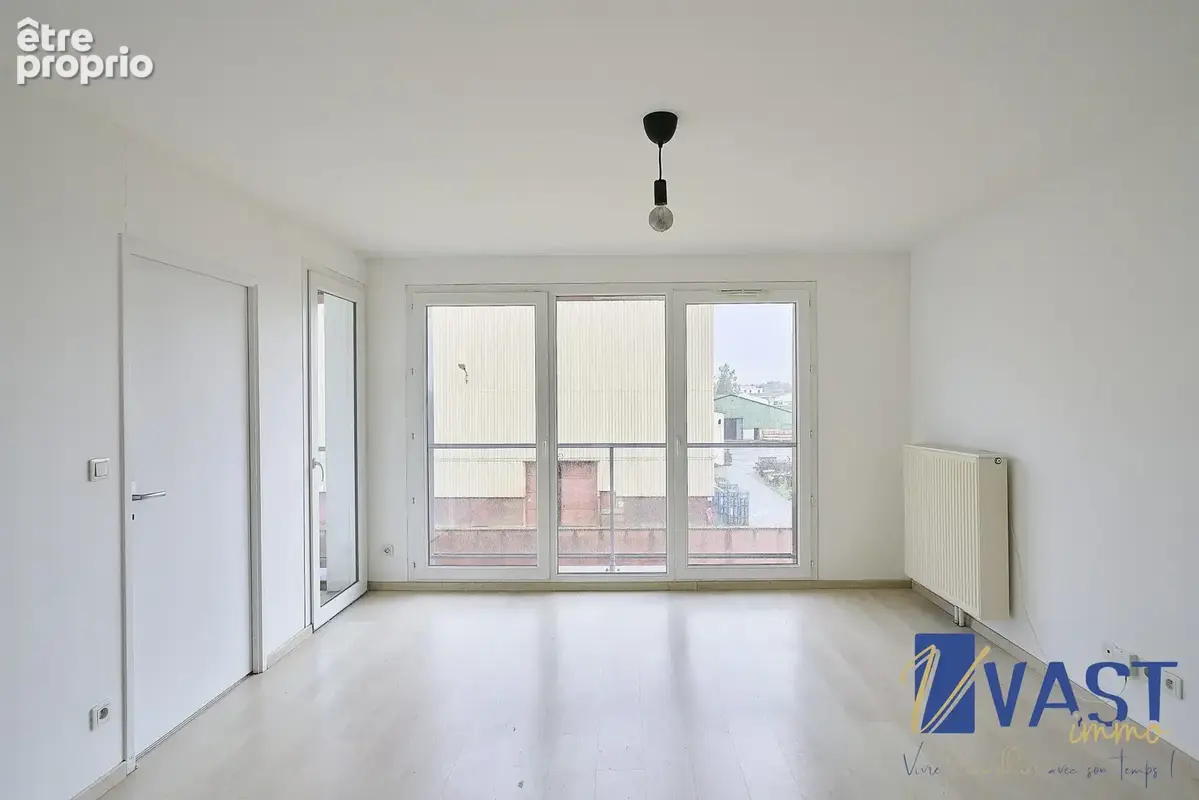 Appartement 2 pièces 43 m² à vendre à Lille (59000) - photo 7