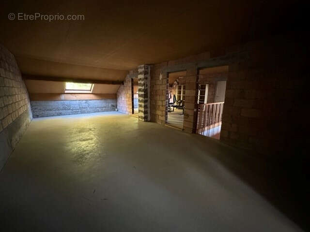 Maison à GIF-SUR-YVETTE